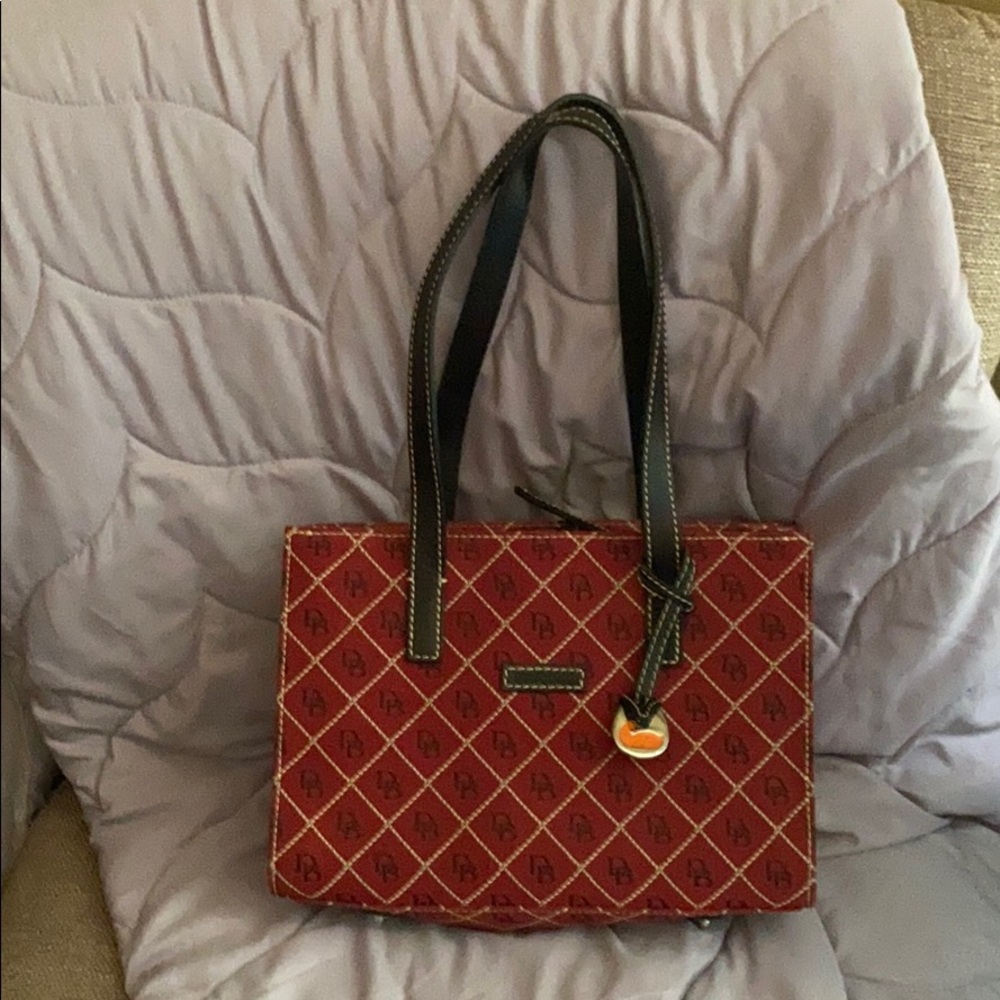 Nice DB bag